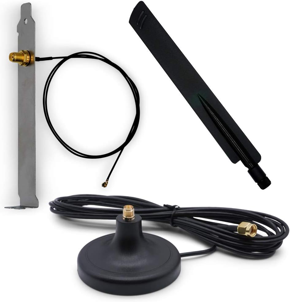 Mac Pro 802.11 A/B/G/N/AC Bluetooth 4.2 Upgrade Kit Z839925