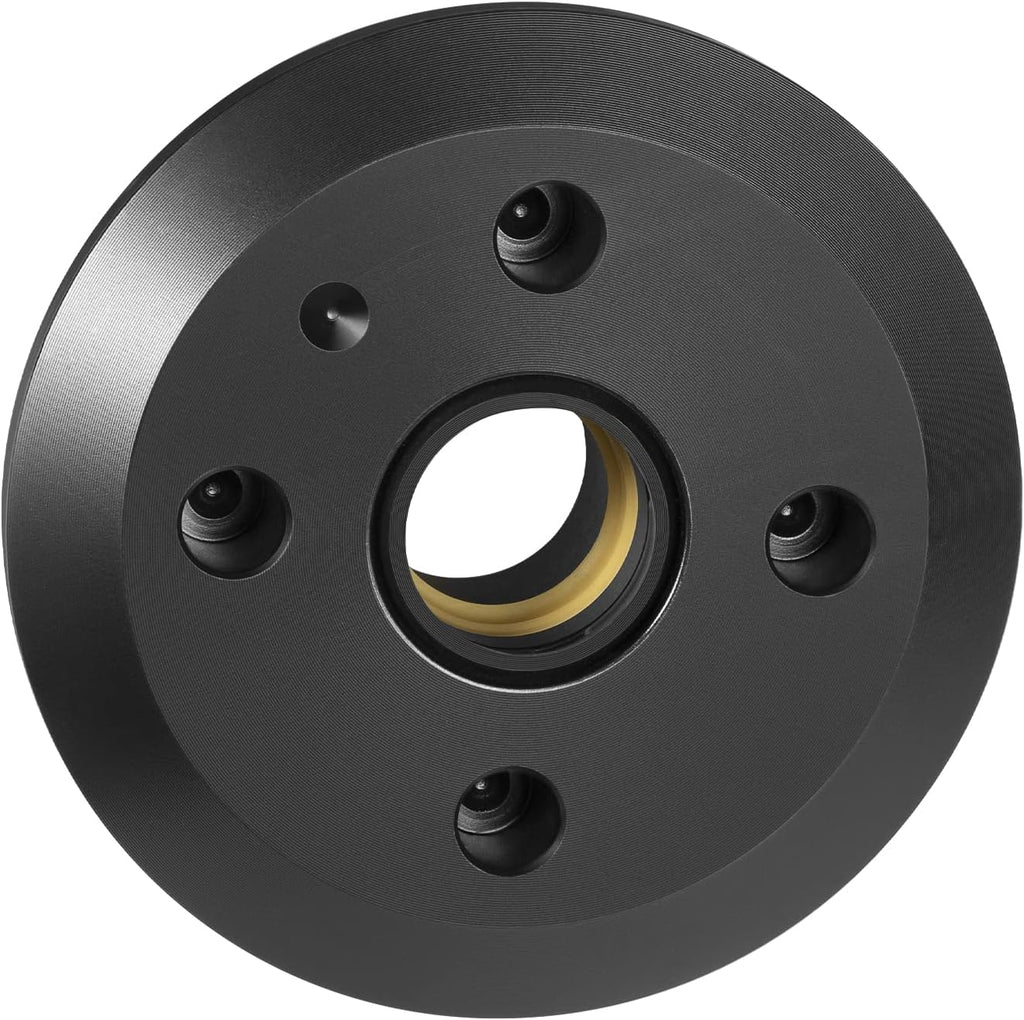 Black Outboard Trim Cap 6-Cylinder O88192