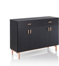 2 Drawer Buffet Server T34011