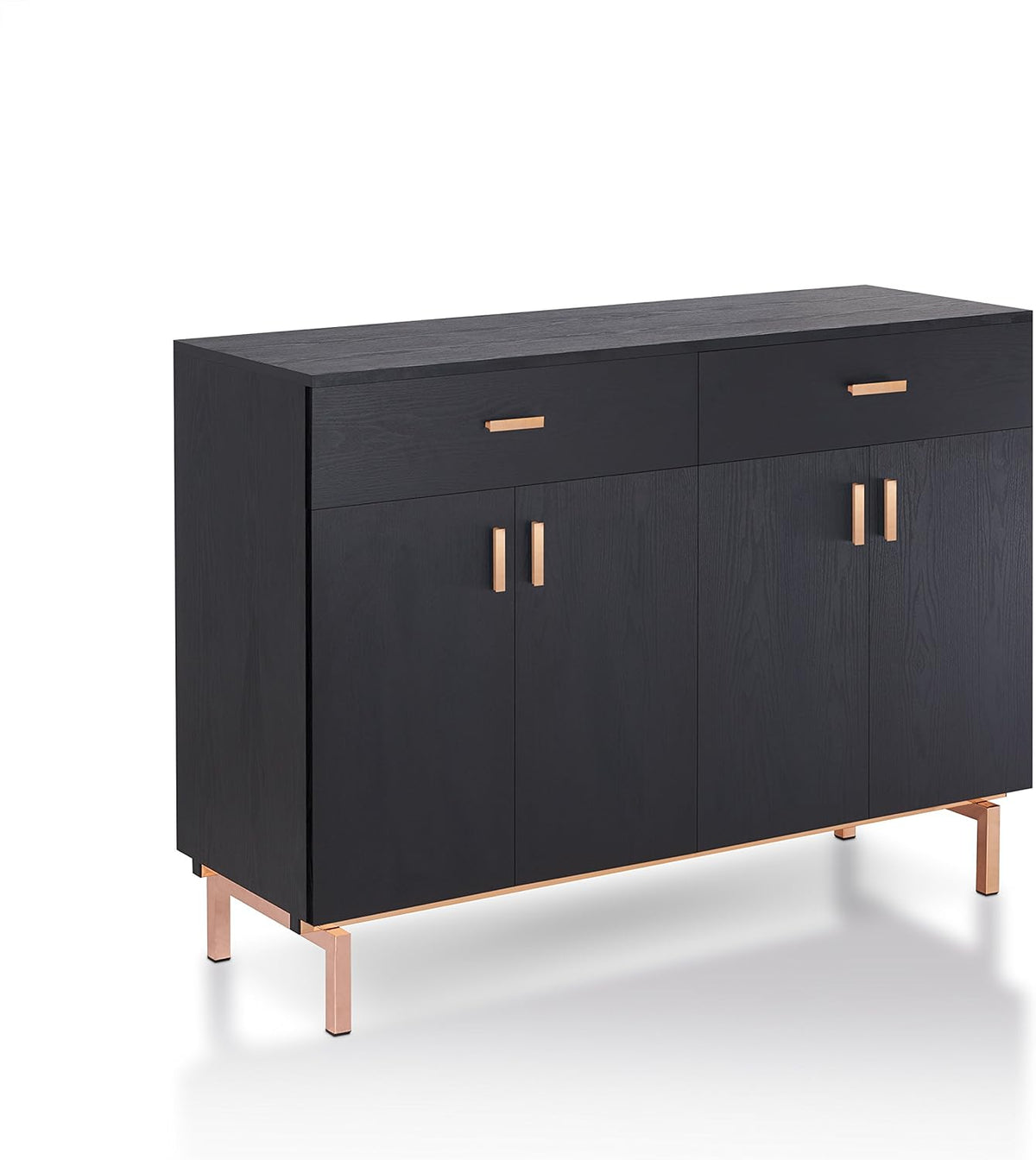 2 Drawer Buffet Server T34011
