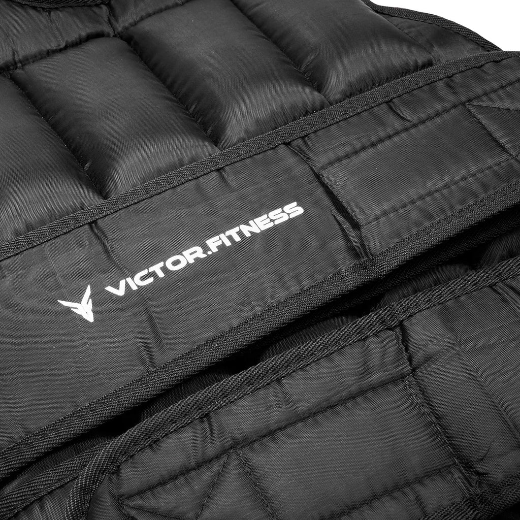 Adjustable Weighted Vest O60981
