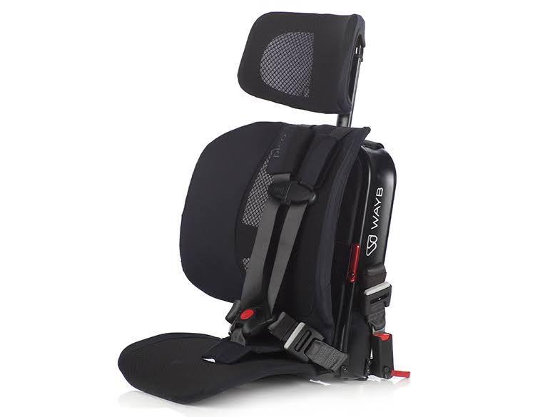 Jet Car Seat B265