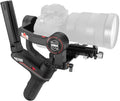 3-Axis Gimbal Stabilizer for Cameras R630