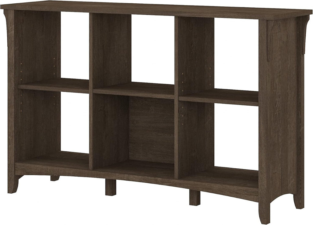 6 Cube Organizer, Cape Cod Gray J576288