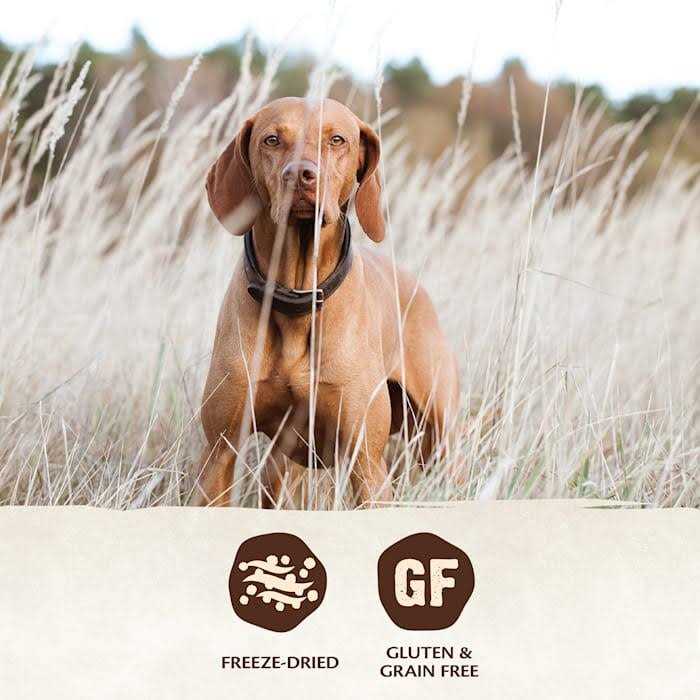 Dog Food Topper P52615