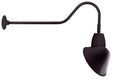 26W Warm LED Gooseneck Lamp B371