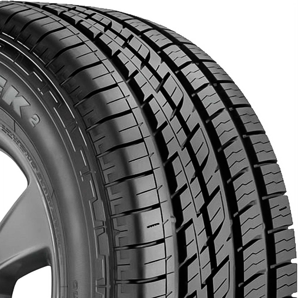 255/65R16 106T All Season Tire U539