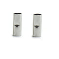 10Pcs Non Insulated Butt Connectors S4046