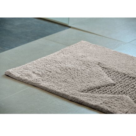 Glacier Grey Bathmat R91126