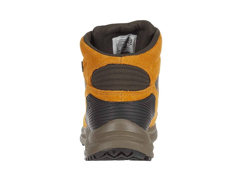 Men's Ontario 85 Mid Waterproof X922