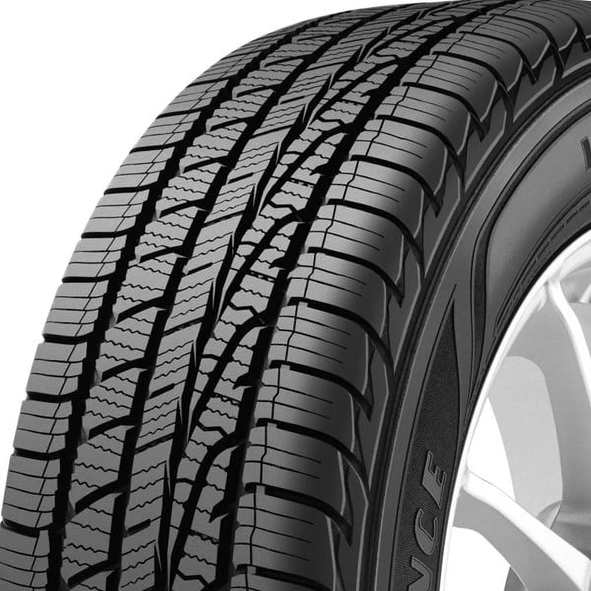 255/55R18 109V All-Season Tire V4346