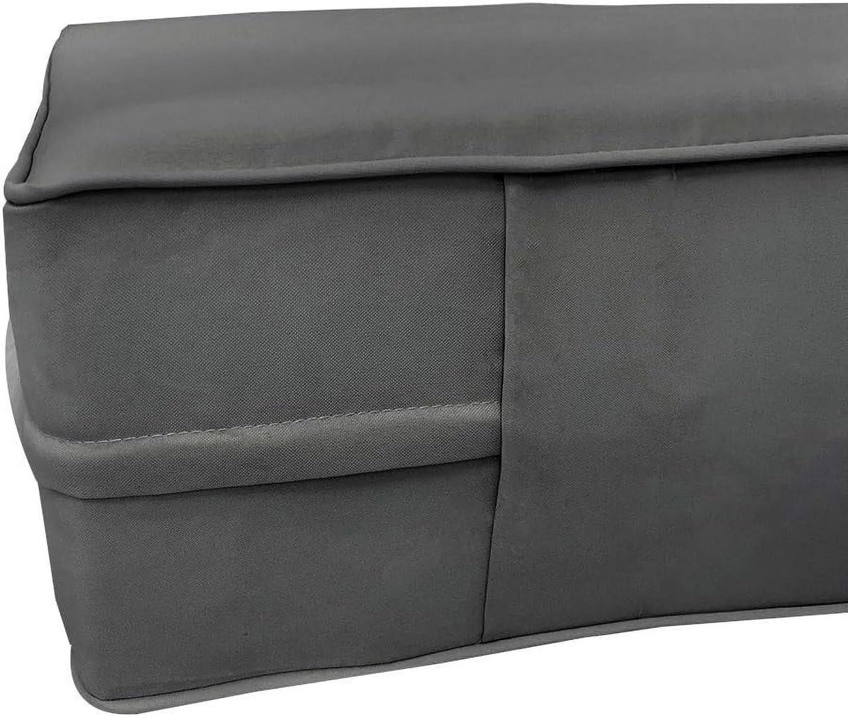 Outdoor Daybed Fitted Sheet Slipcover Crib Size F134