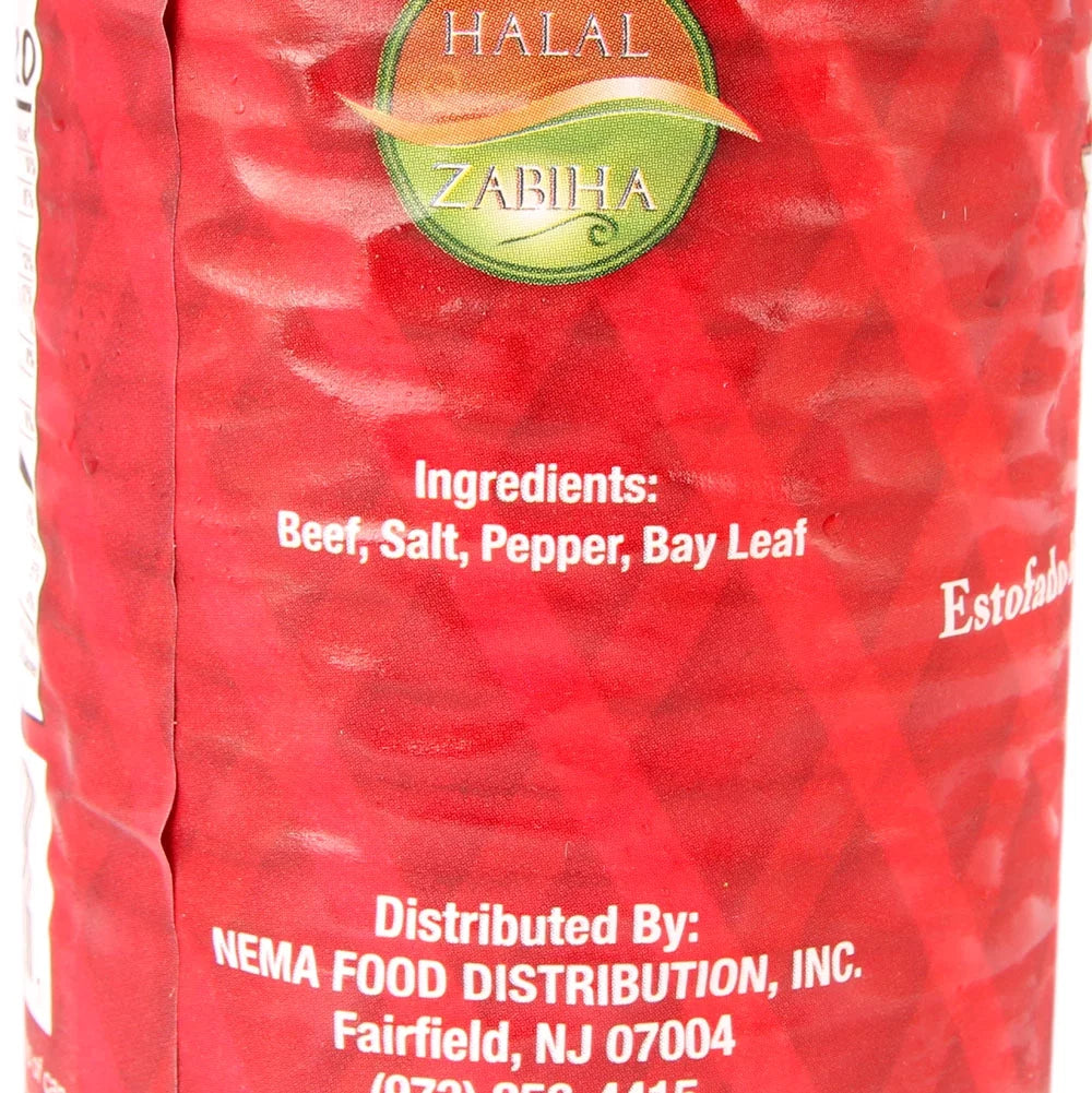 Beef Stew 14.8 oz 2 Pack P1255