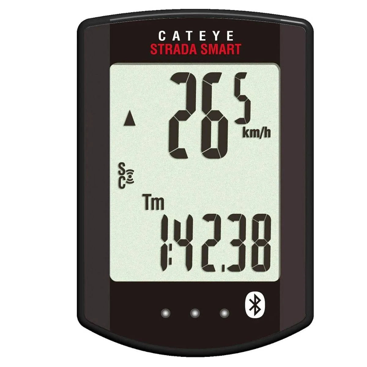 Cateye Strada Smart Computer D6141