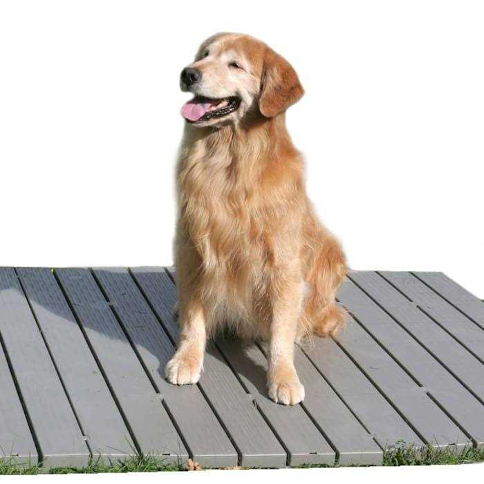Kennel Deck M4674