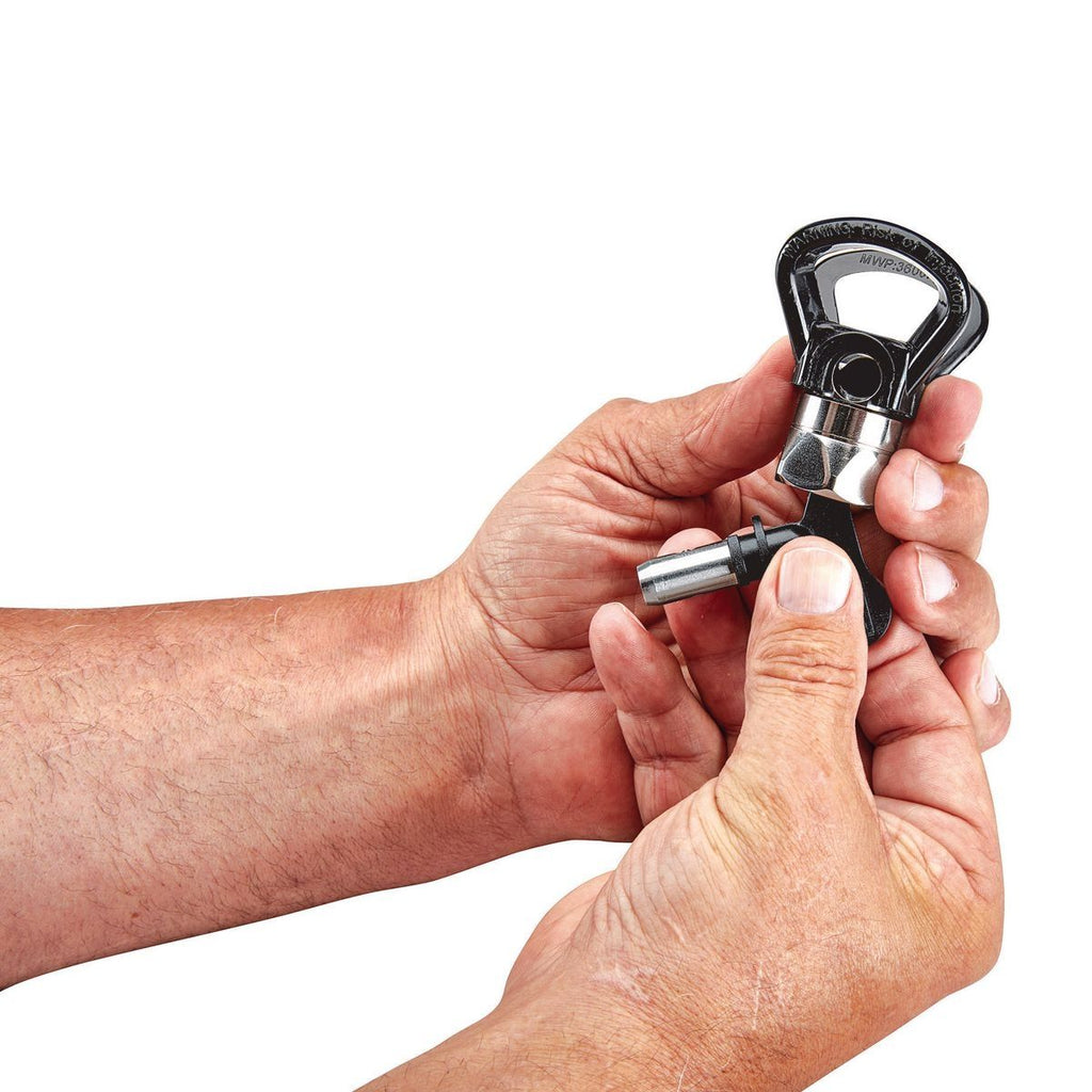 Reversible Airless Paint Spray Tip Q469