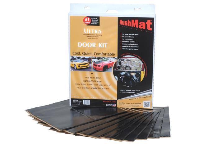 Door Sound/Thermal Insulation Kit P159919
