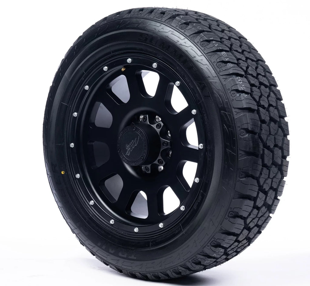 All Season Tire 275/65R18 116T X52831