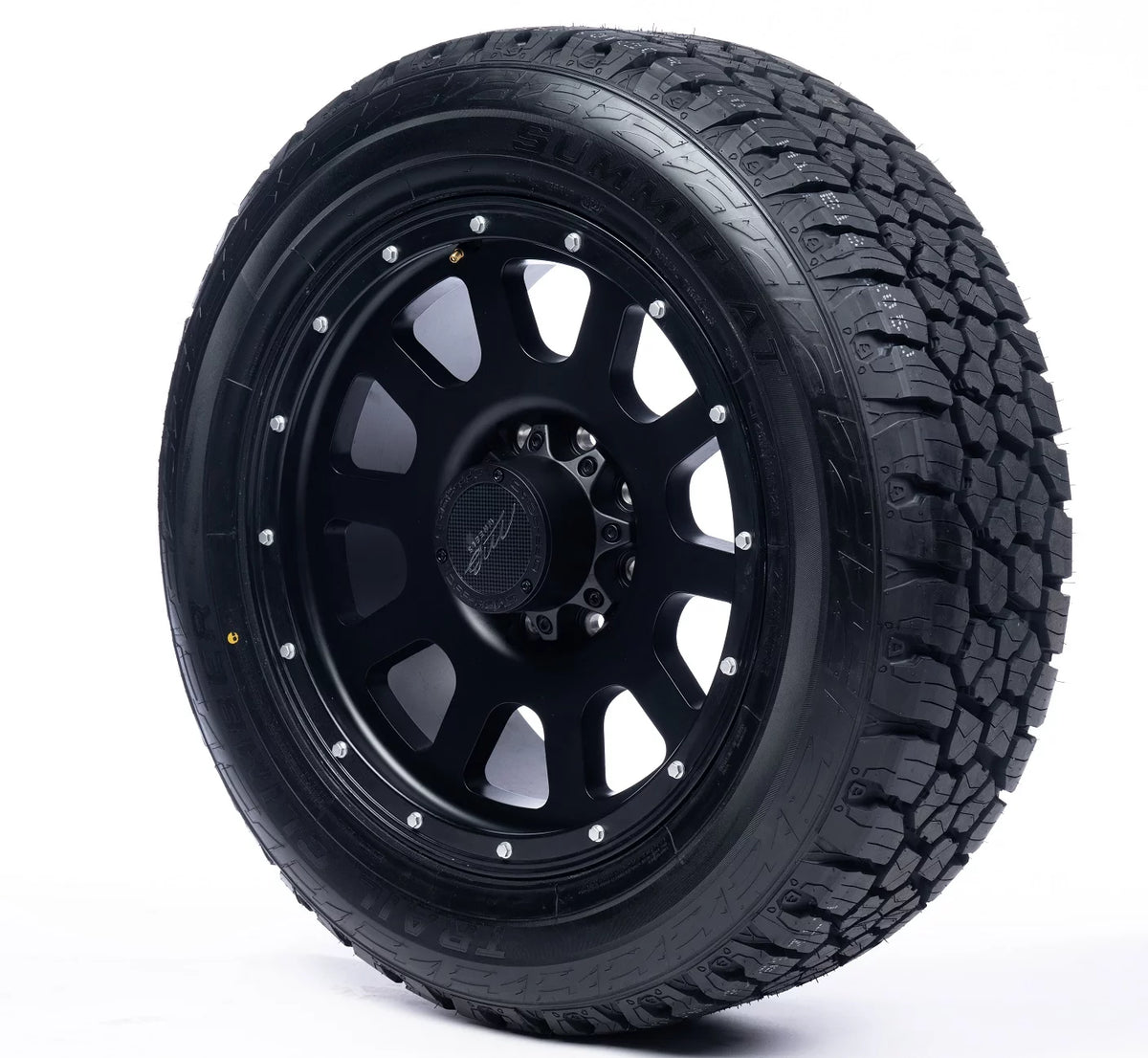 All Season Tire 275/65R18 116T X52831