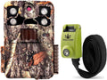 Trail Camera with Steel Reinforced Strap G997