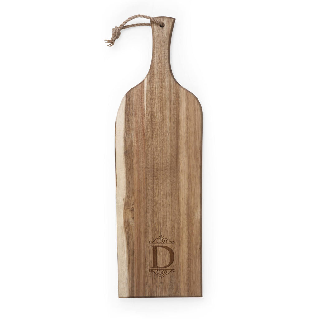 Acacia Wood Serving Plank C32044