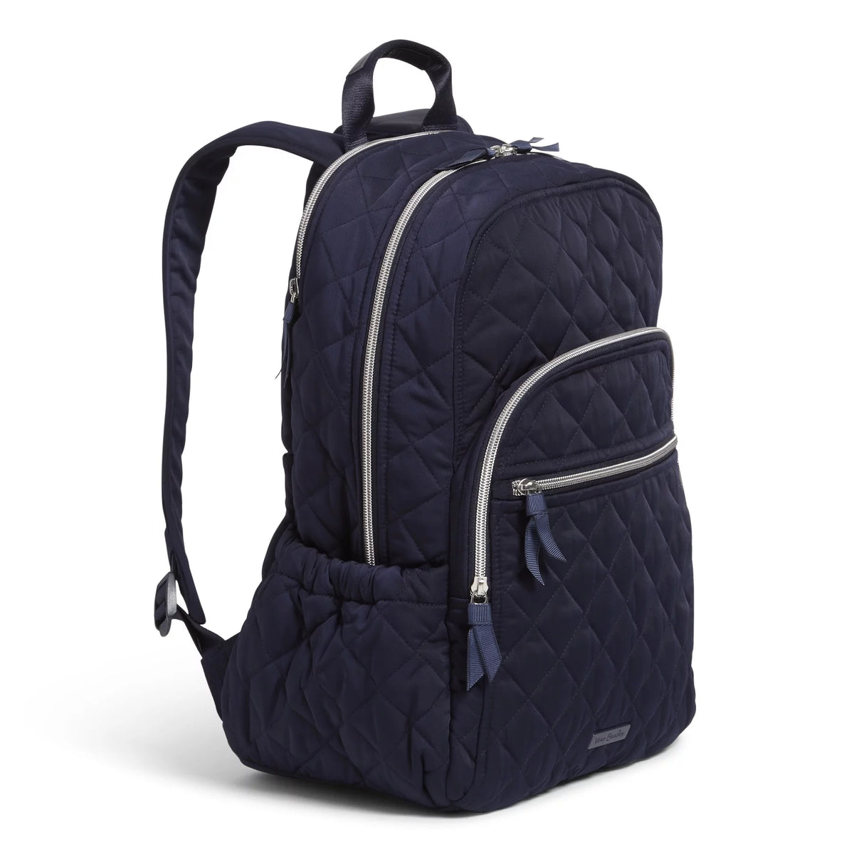Classic Navy Twill Backpack S418954