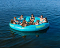 8 Person Floating Party Lounge R71654