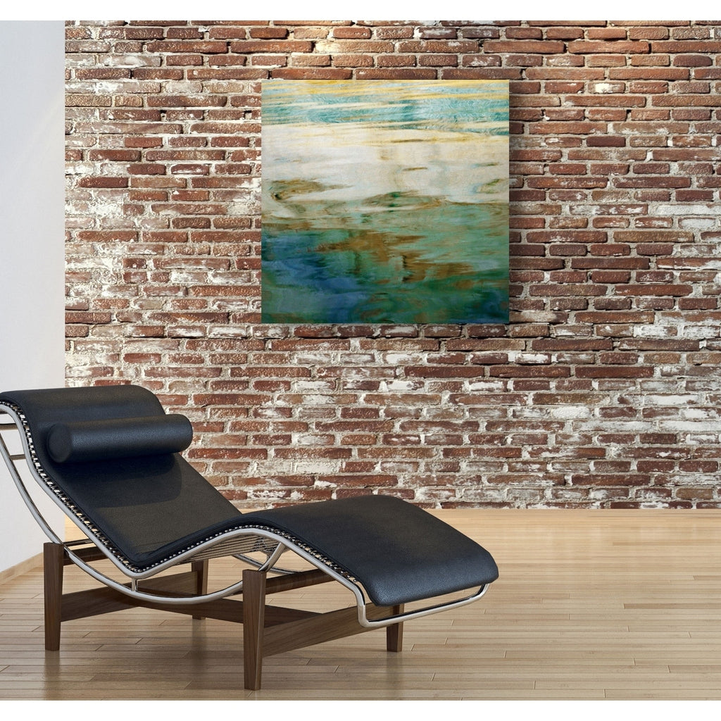 Opalescence Gallery Wrapped Canvas 10x10 S530