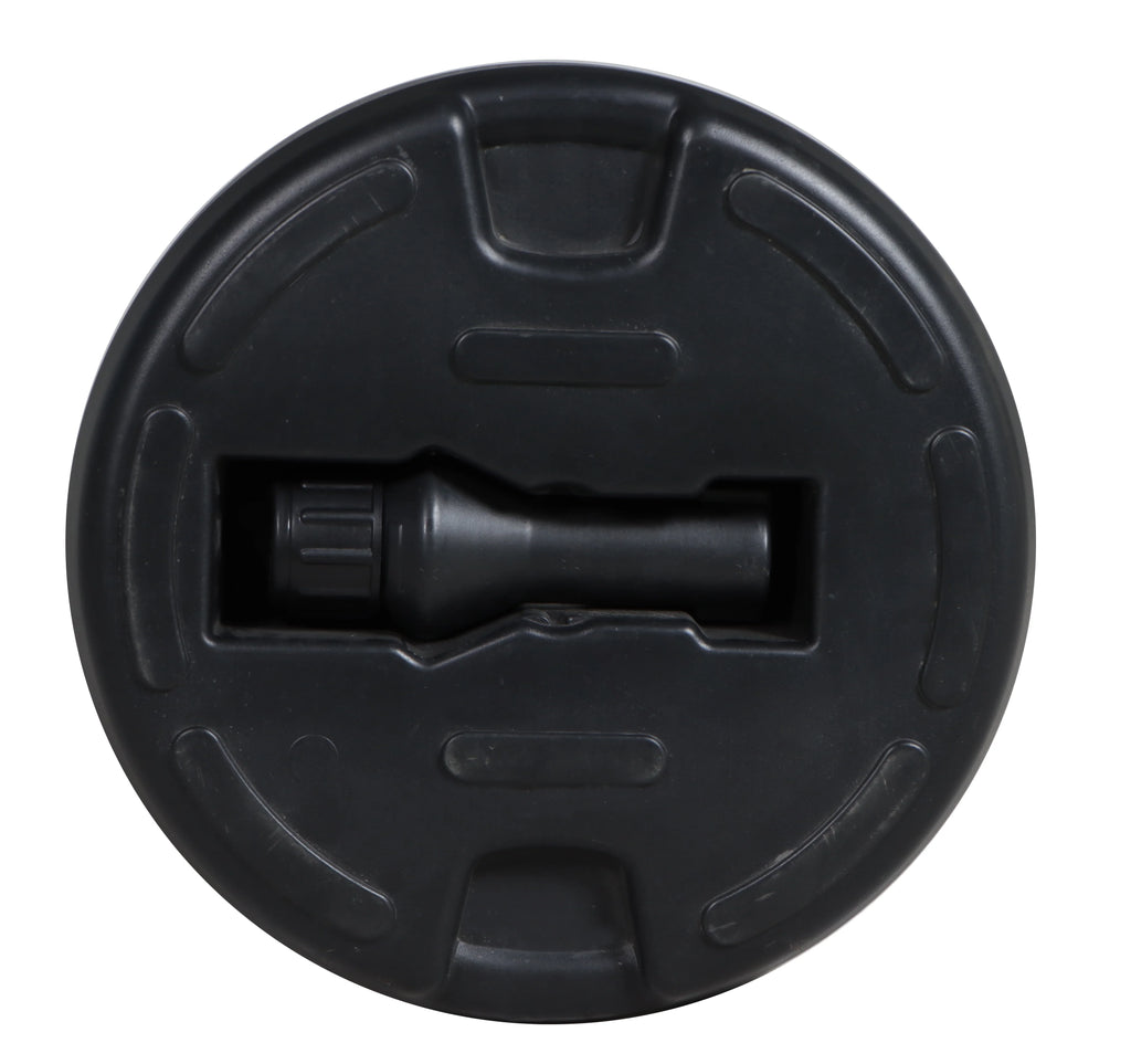 Fillable Umbrella Base Black Y21446