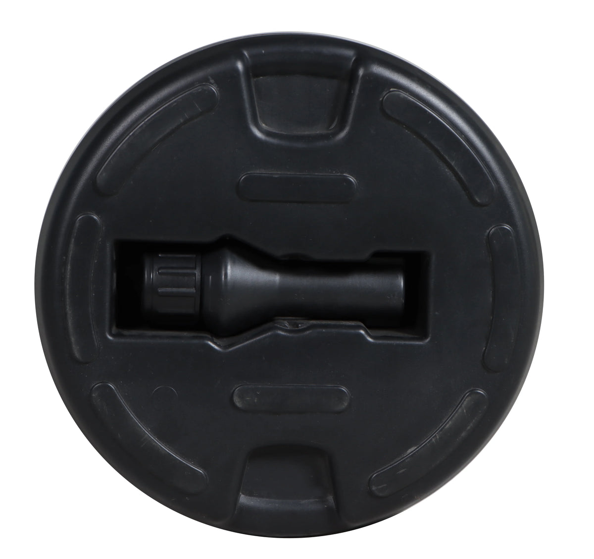 Fillable Umbrella Base Black Y21446