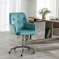 Light Blue Task Chair G202867