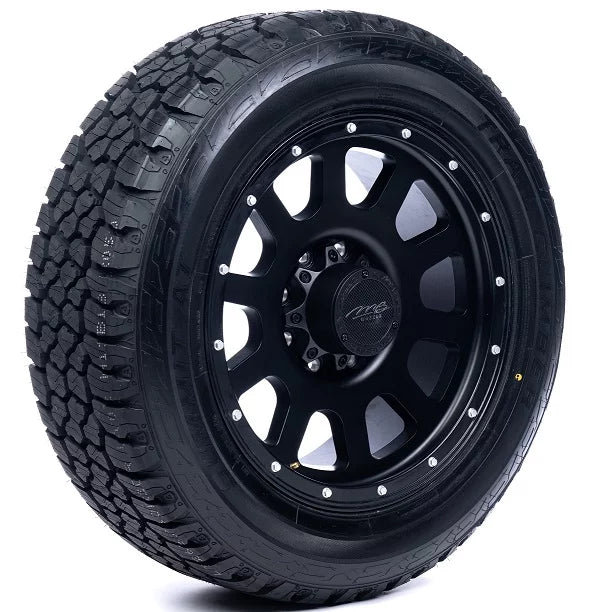 All Season Tire 275/65R18 116T X52831