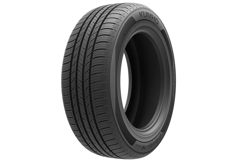 All Season Tire 225/55R19 99V S11644