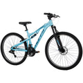 Sky Blue 26 in. 7 Speed Mountain Bike D42031