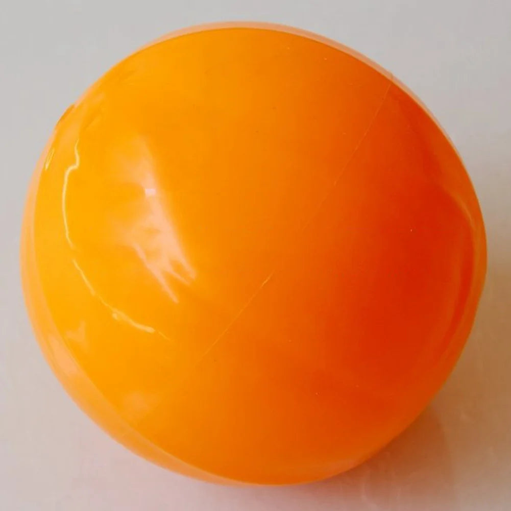 Inflatable Rubber Beach Volleyball J3593