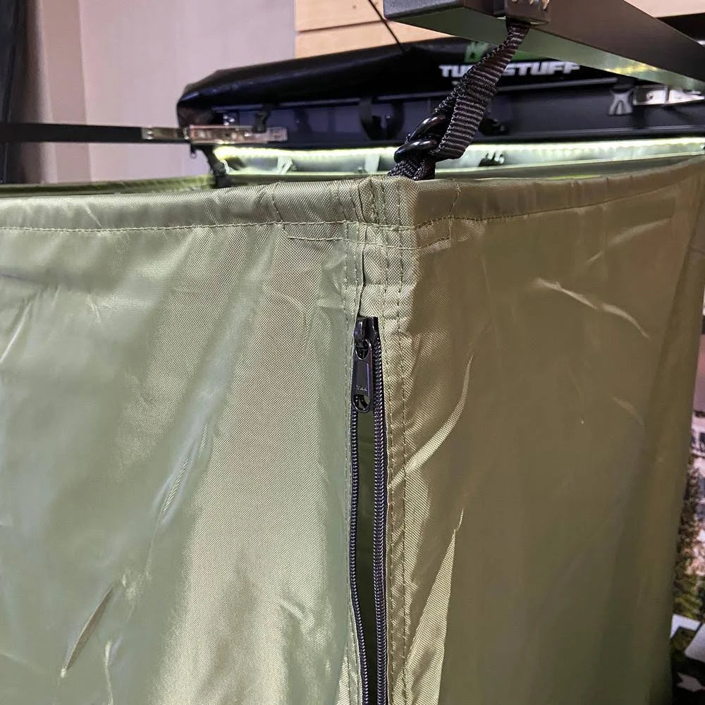 Shower Tent M27604
