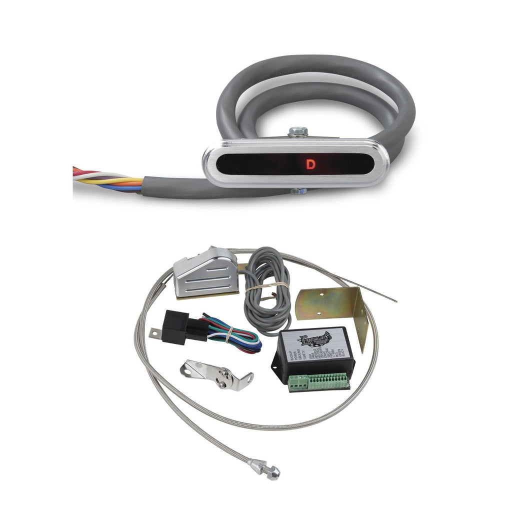 Dash Indicator Kit I2991