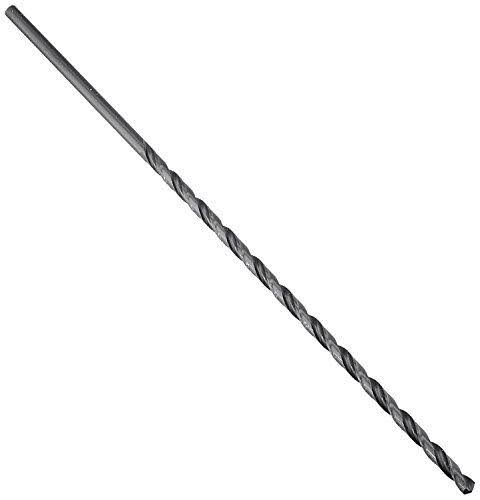17/32x22x24x22 HSS Extra Long Drill Bit K81199