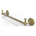 36 inch Towel Bar with Integrated Hooks Y180539