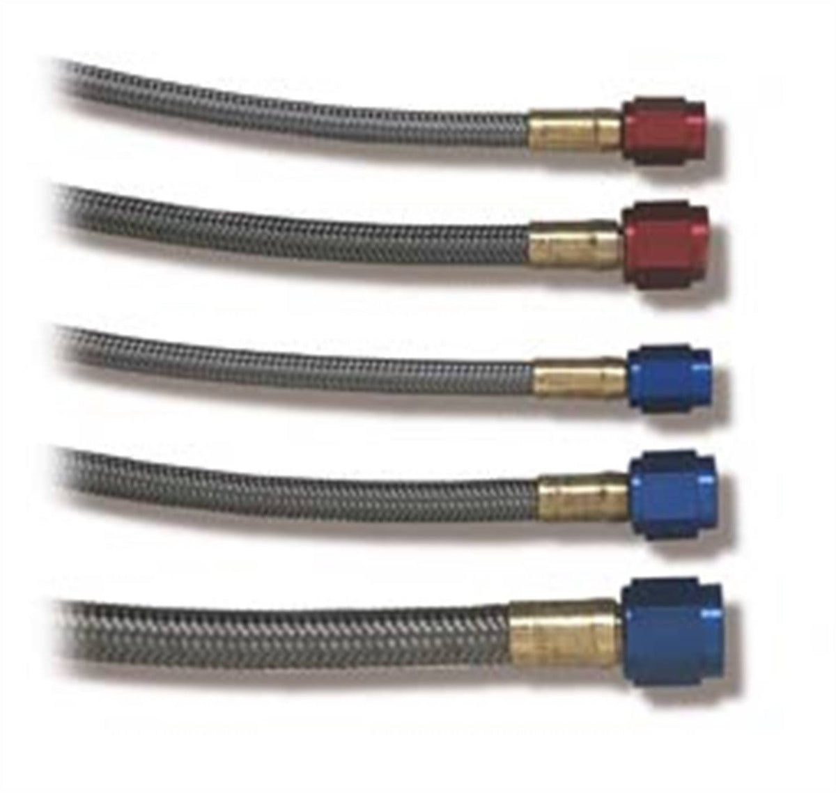 Stainless Steel Braided Hose C523840