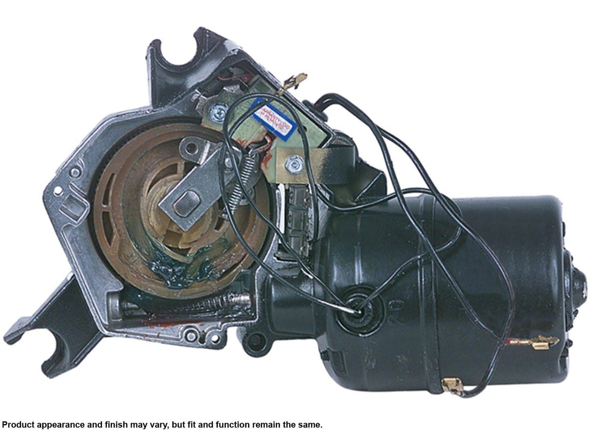 Wiper Motor O860