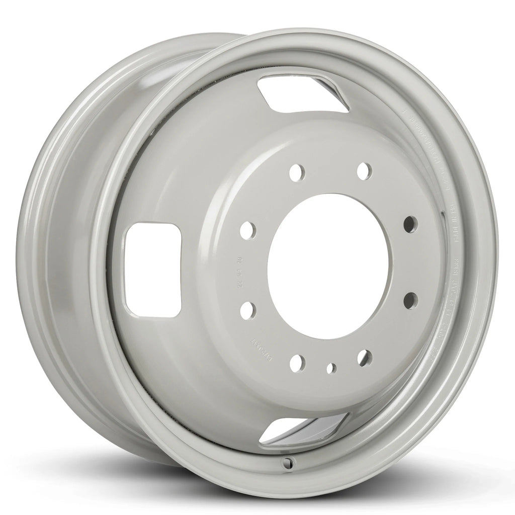 17 Inch Painted Grey Rim Y36851