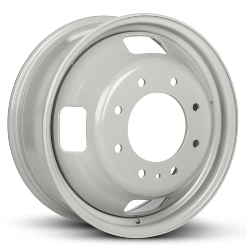 17 Inch Painted Grey Rim Y36851