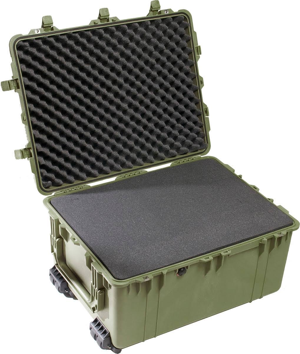 Pelican 1630 Case with Foam B876533