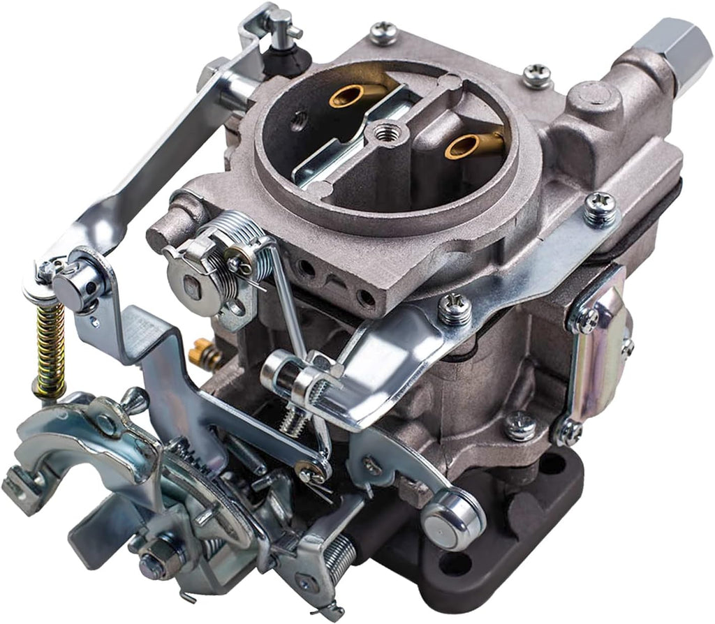 Carburetor for Toyota Corolla 3K 4K 1968-1978 Suzuki Samurai 1986-1988 N93410