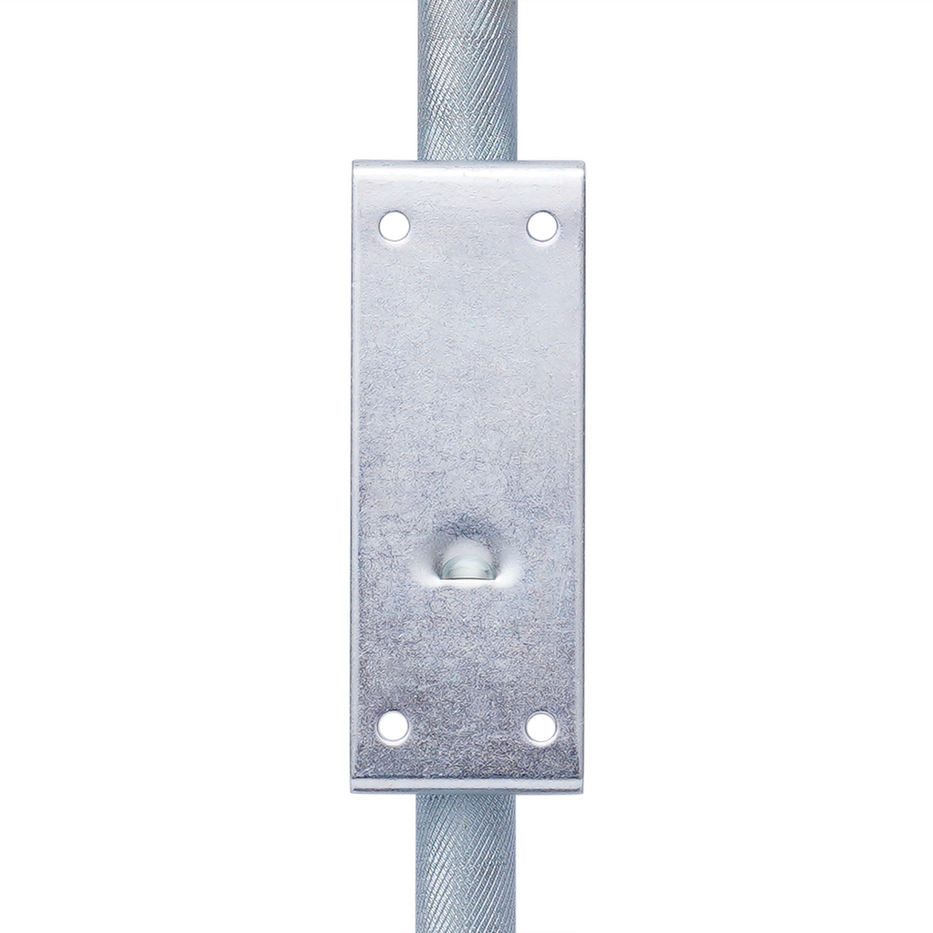 Adjustable Steel Ladder Leg Ground Leveler O4988
