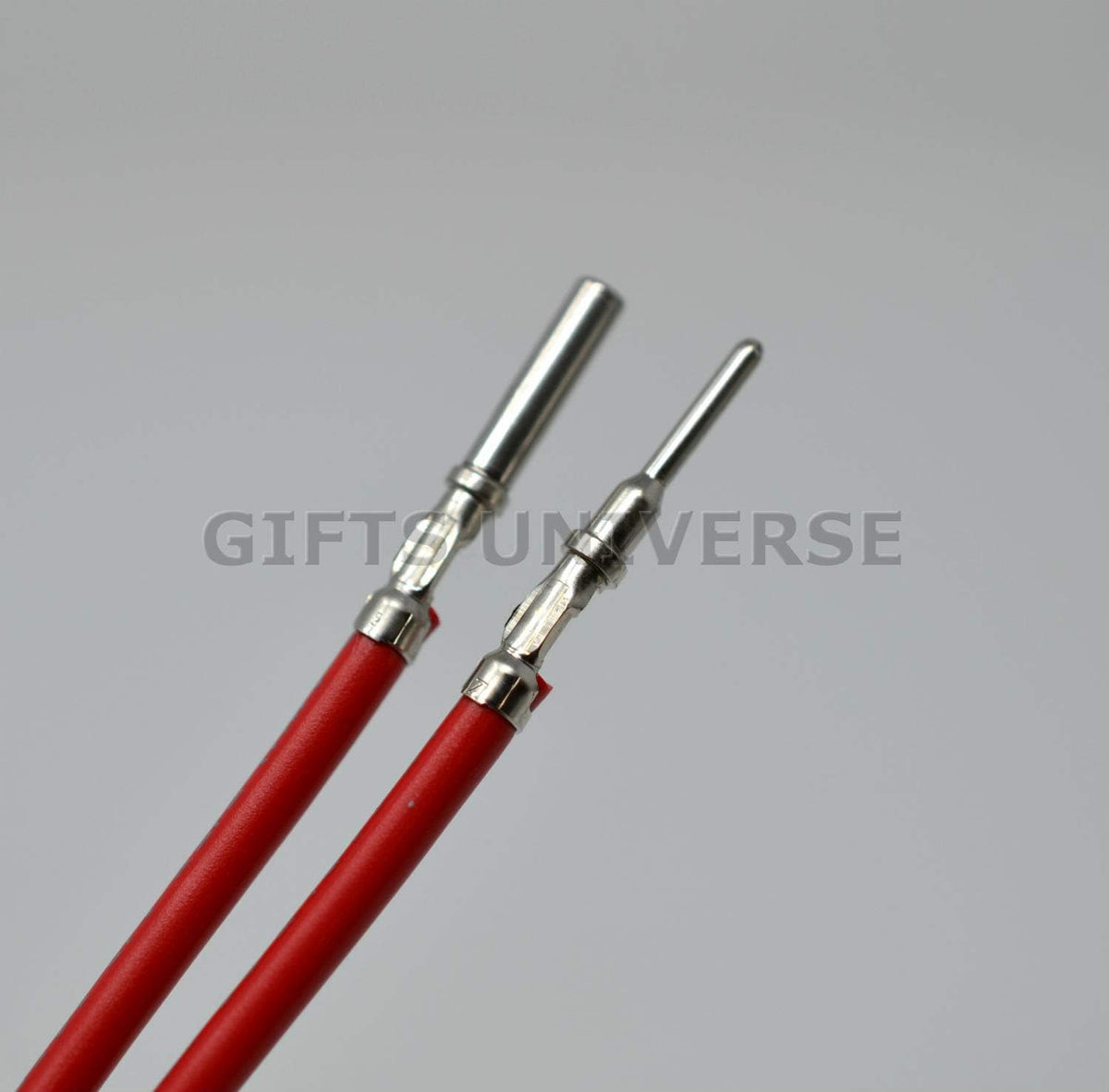 200 PCS 14AWG GPT Wires 8in Connector Pigtail Kit X2055