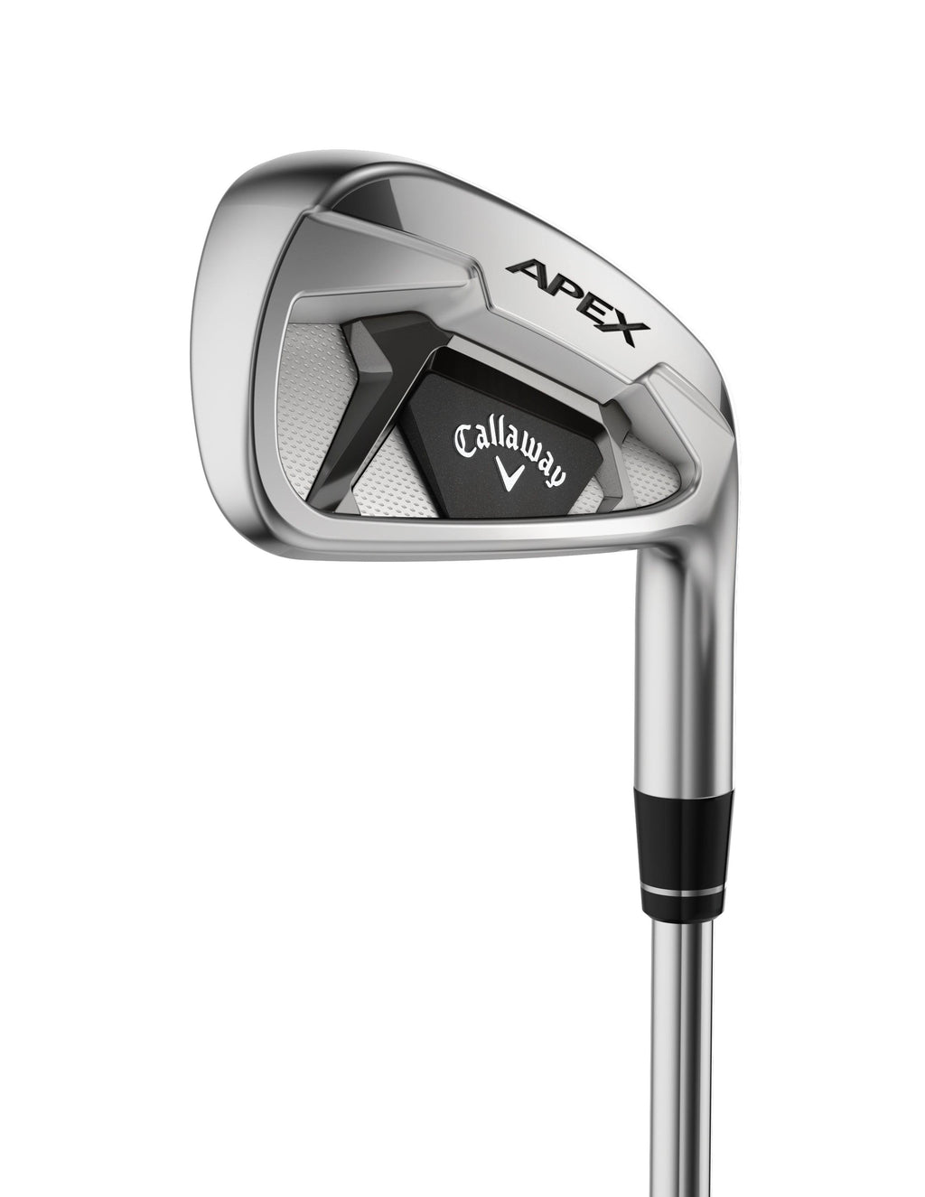 Single Irons 3 Iron Steel P8894