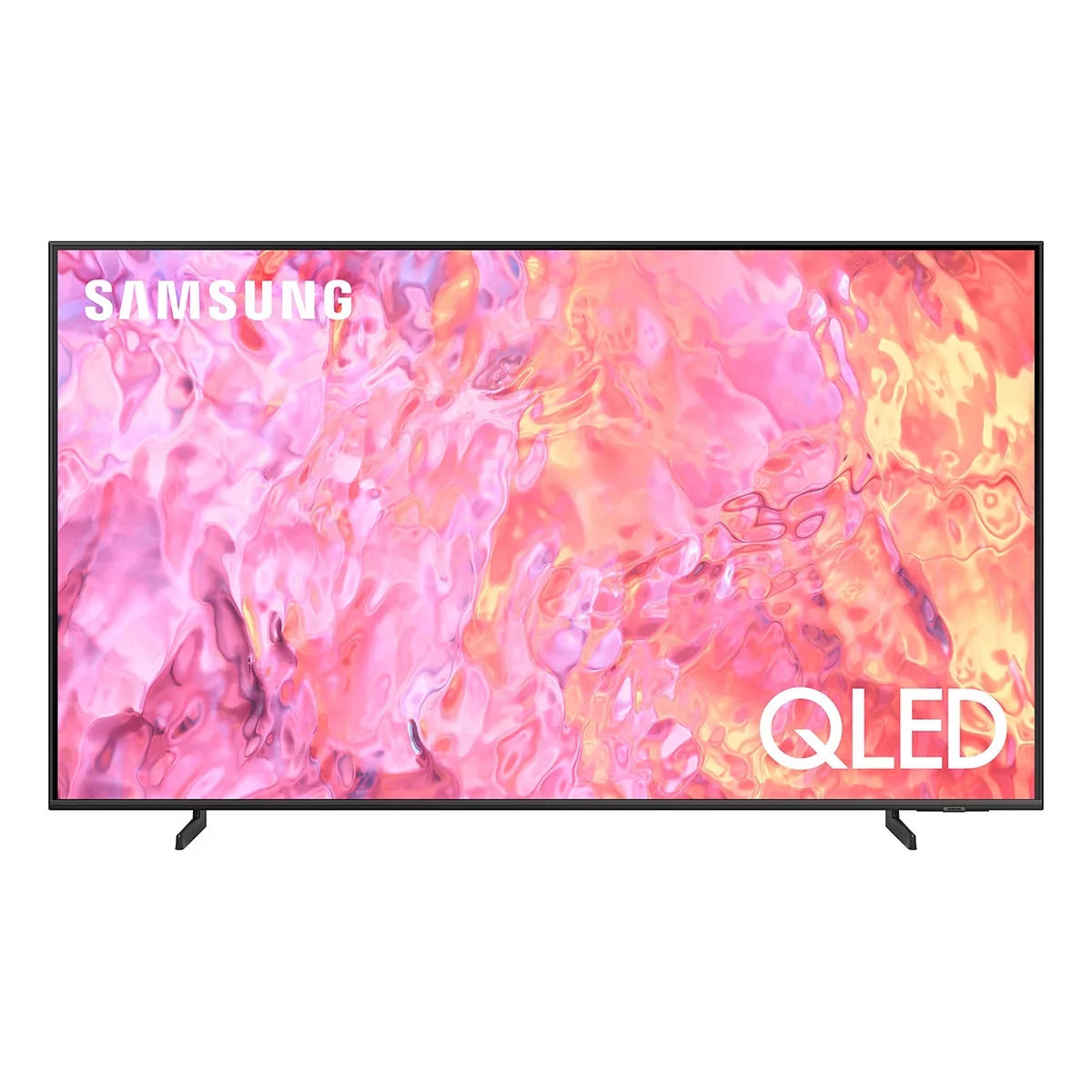 75 Class QLED 4K Smart TV V583