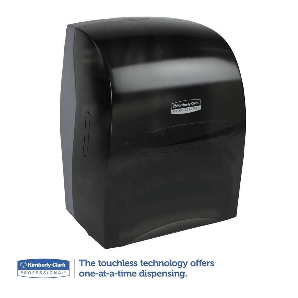 Hard Roll Towel Dispenser M19814